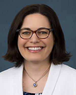 Wendy Bennett, M.D., M.P.H.