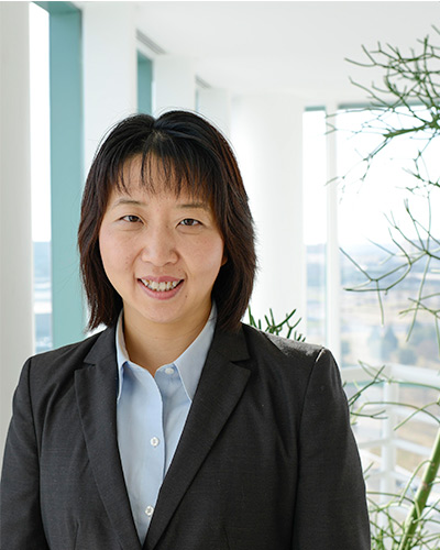 Yang Xie, Ph.D.