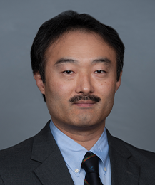 Yoshiya Toyoda, MD, PhD