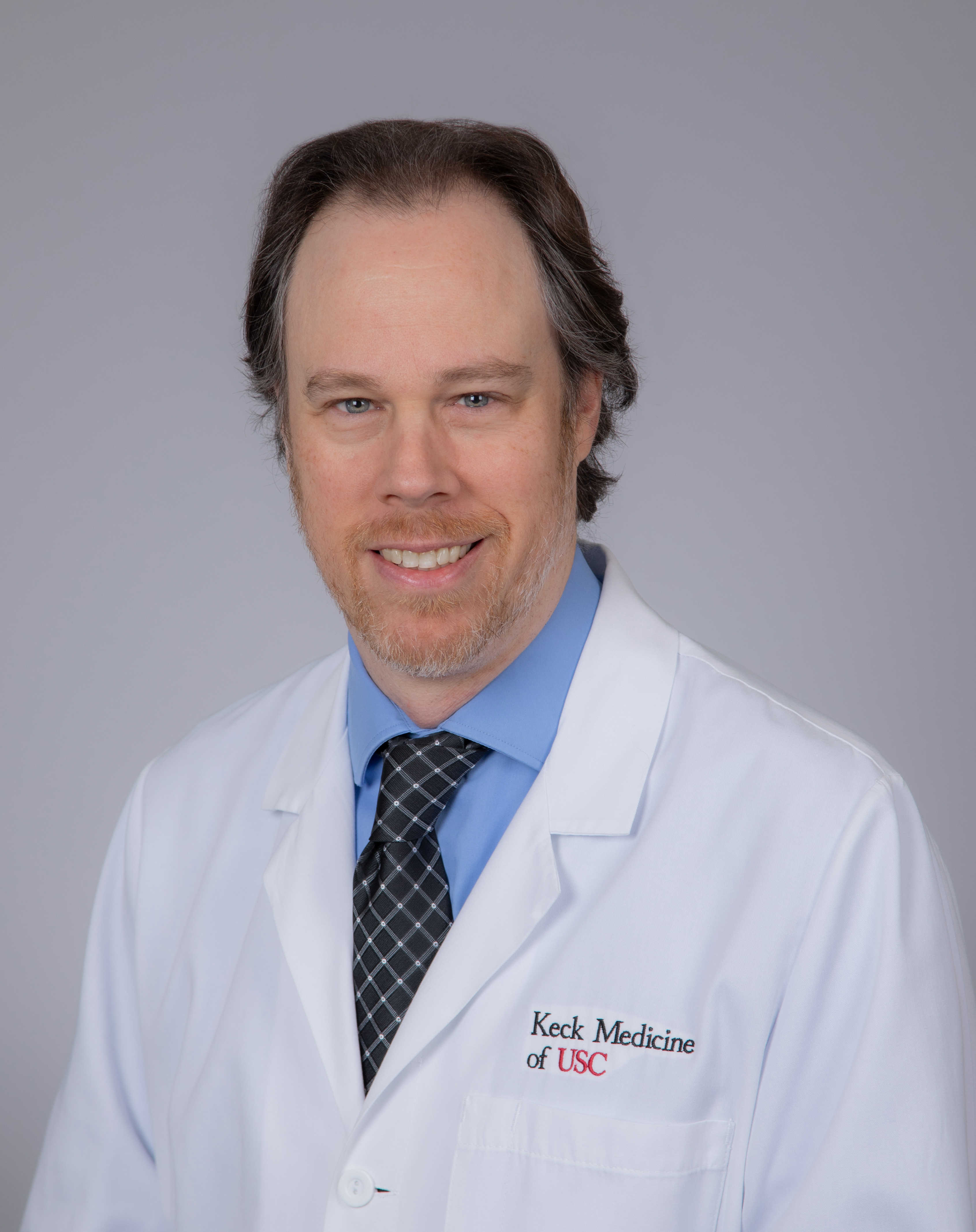 Lee Zuckerman, MD