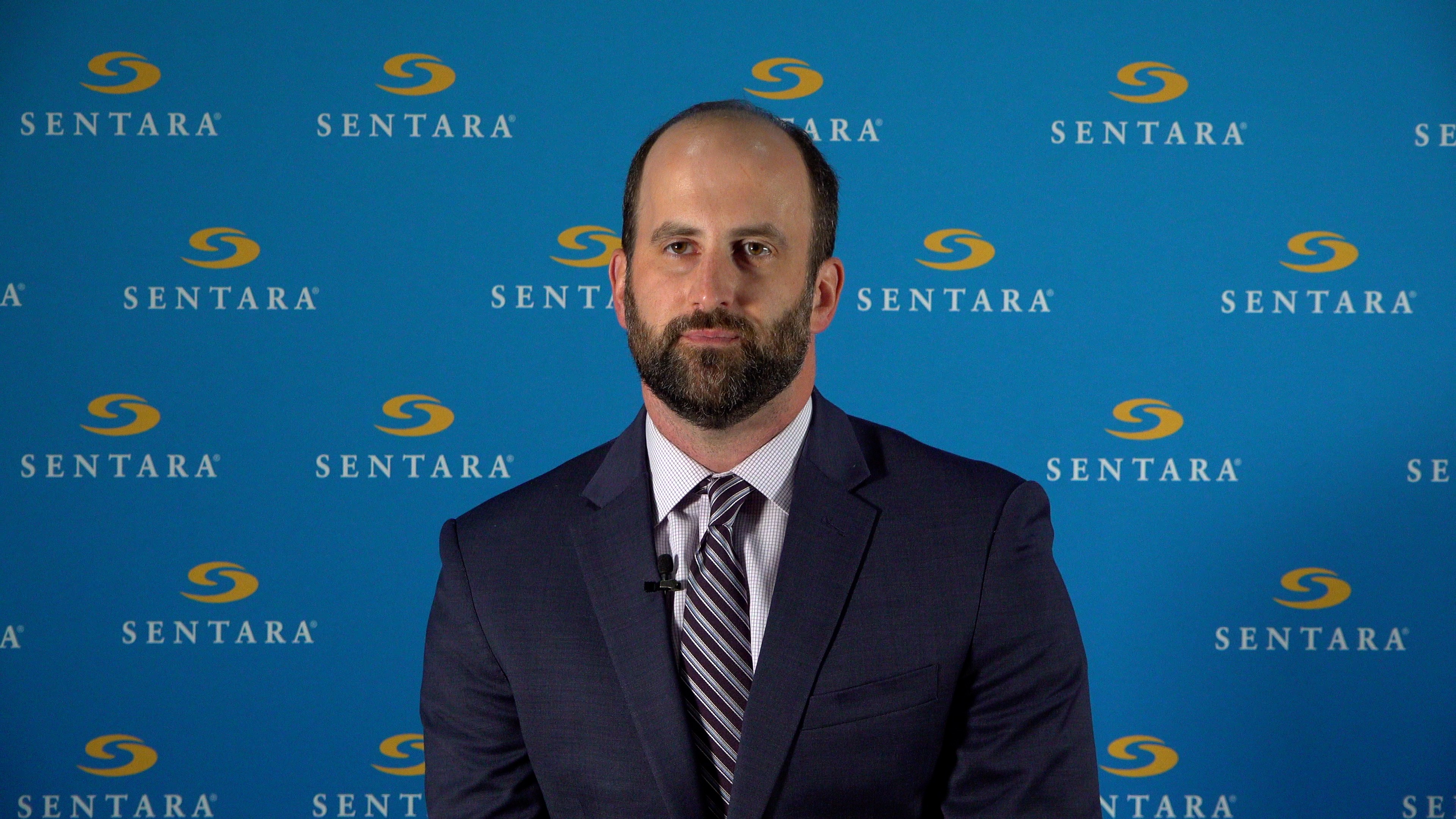 Provider Profile – Aaron P. Wessell, M.D. - Sentara