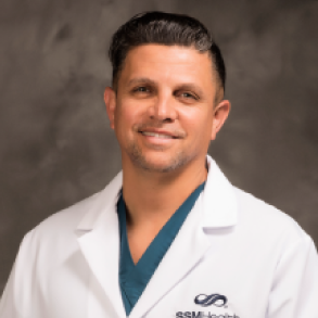 Alejandro Alvarez, MD