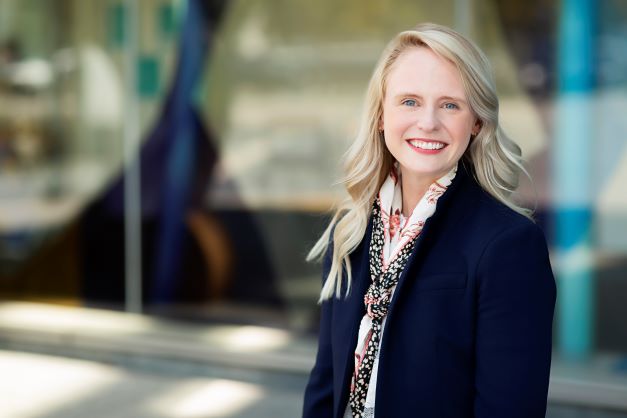 Amanda Downey, MD - UCSF Pediatrics
