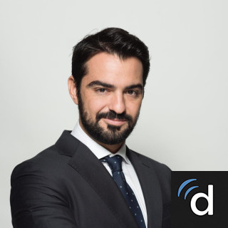 Genarro Giustino, MD - Physician's Channel - Mount Sinai New York