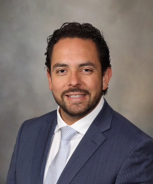 Leo Rangel Leonardo Rangel Castilla, MD - Mayo Clinic