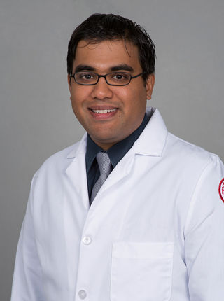 Ajay Rao, MD, MMSc, FACP - Temple Health