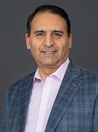 Riyaz Bashir, MD, FACC, RVT - Temple Health