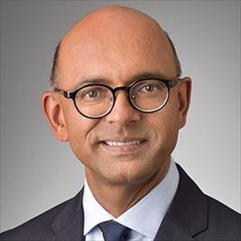 Rasesh Shah, M.D., BCh - Sentara