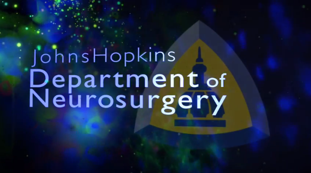 The Spirit of Johns Hopkins Neurosurgery - BroadcastMed